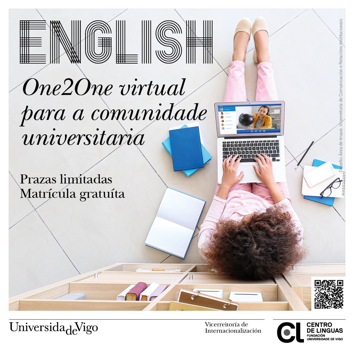 Centro de Linguas tweet media