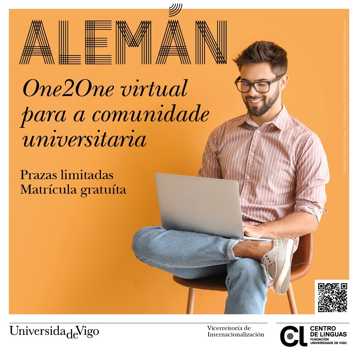 Centro de Linguas tweet media