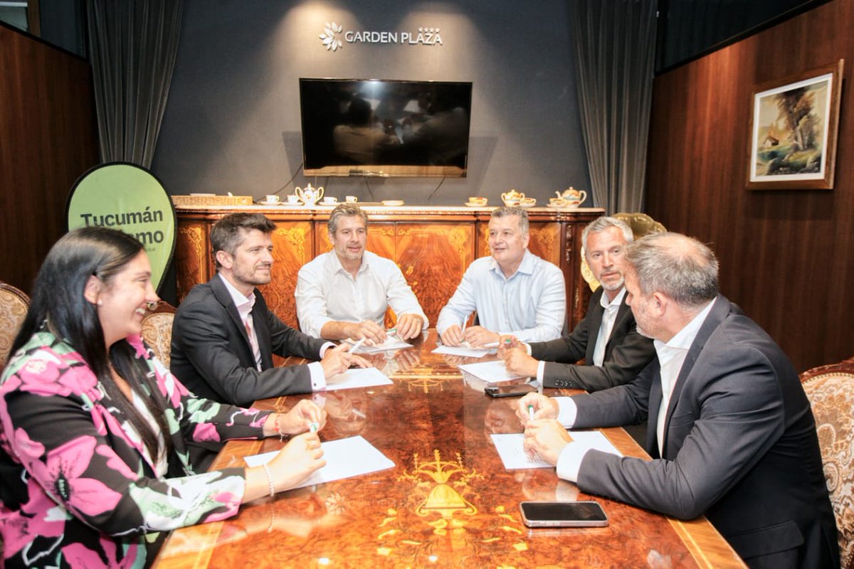 Sebastián Giobellina tweet media