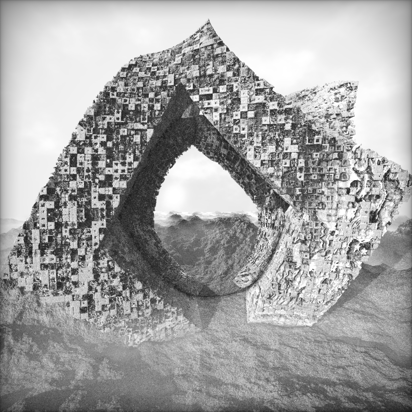 ✨Tacyturn.eth.tez✨ - ( 📐,📏) tweet media