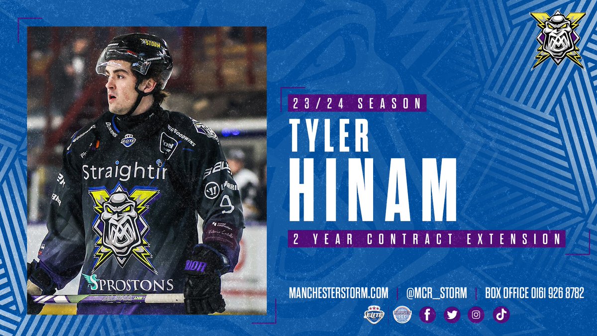 ✍️ - 𝗛𝗜𝗡𝗔𝗠 𝗦𝗜𝗚𝗡𝗦 𝗧𝗪𝗢-𝗬𝗘𝗔𝗥 𝗖𝗢𝗡𝗧𝗥𝗔𝗖𝗧 𝗘𝗫𝗧𝗘𝗡𝗦𝗜𝗢𝗡

The popular forward today signed a contract extension that will see him stay until at least the conclusion of the 25/26 campaign! 

🌐 - bit.ly/42cnXcb

#TakeShelter | #Manchester