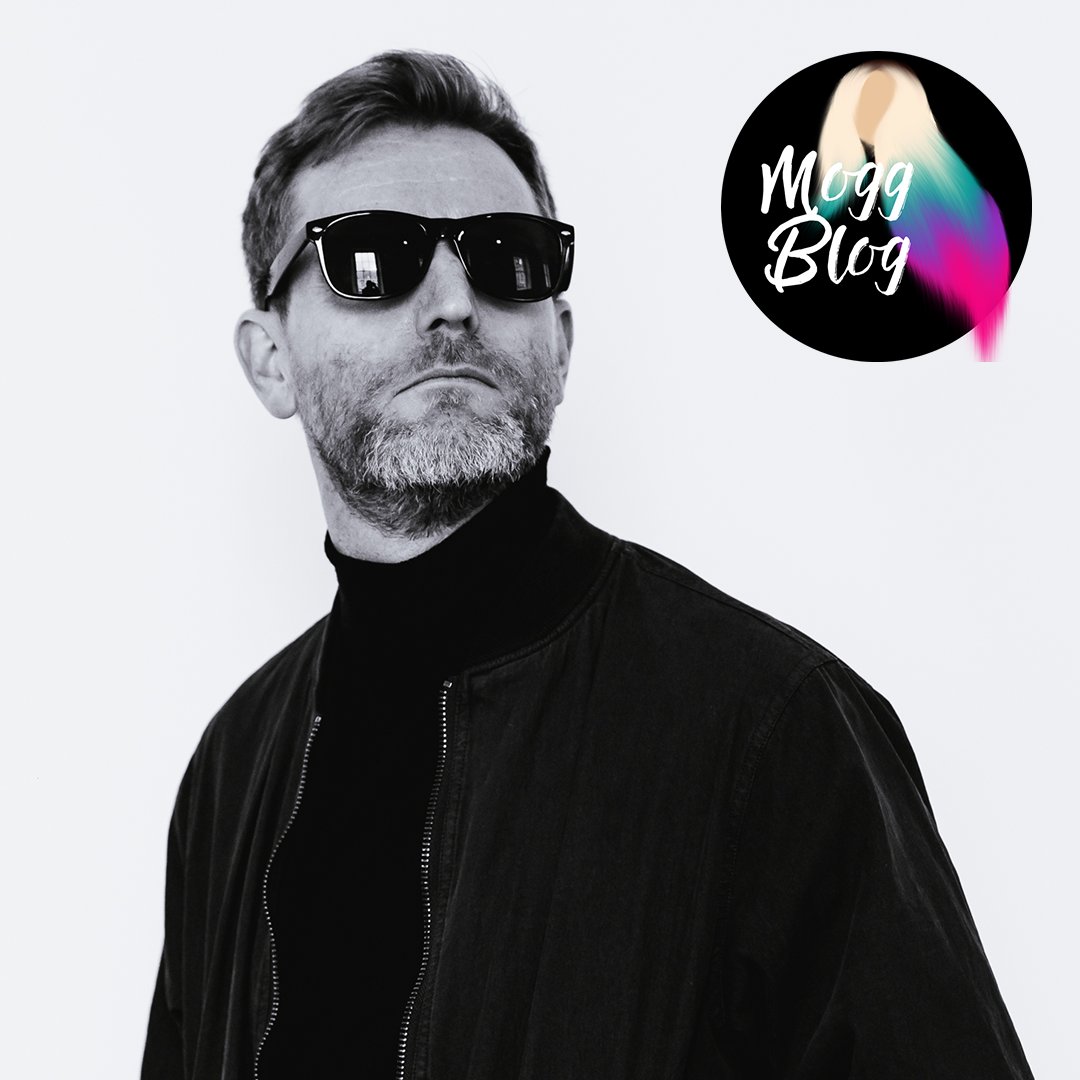 Hypnotic electronic to help your day? Oh, go on then📷
Read my review of the new releases from Marie Moor &amp; Ilsantino below.

👉shorturl.at/pIQ05
👉Enjoy a playlist of fresh electronic finds here: shorturl.at/cnvxF