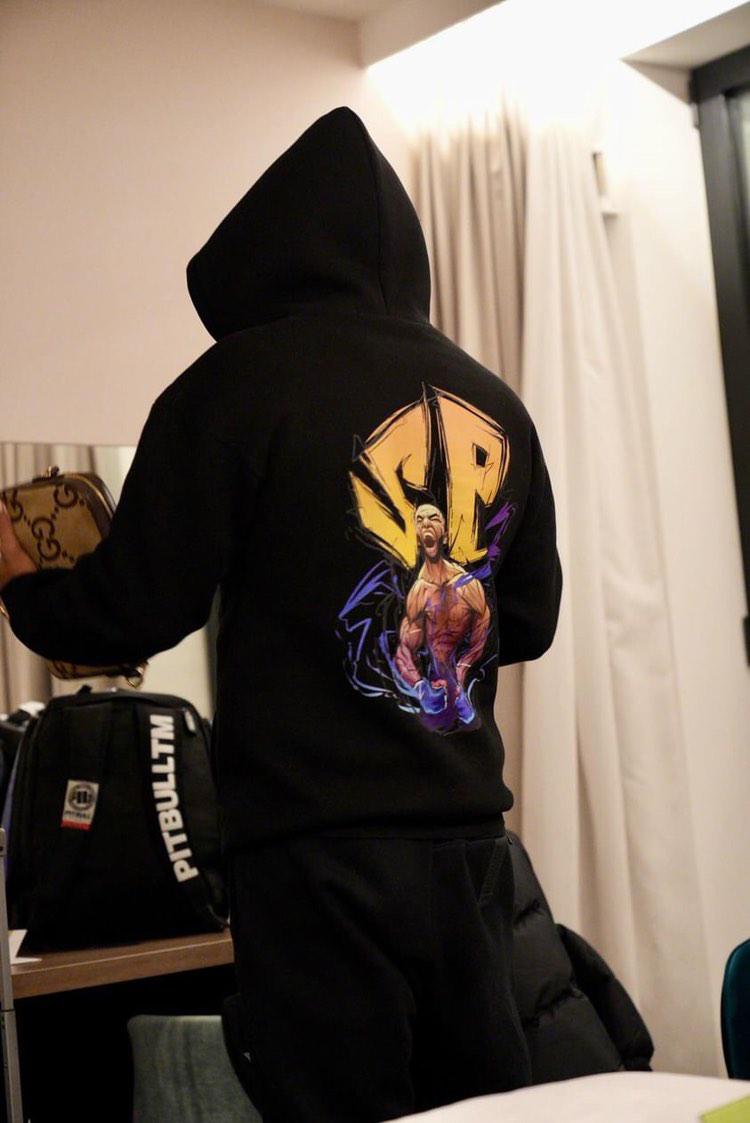 TEAM PARNASSE 🇲🇫🇲🇦 tweet media