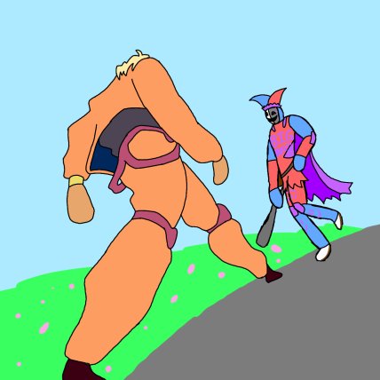 0wen Toons (NPC-OC) tweet media