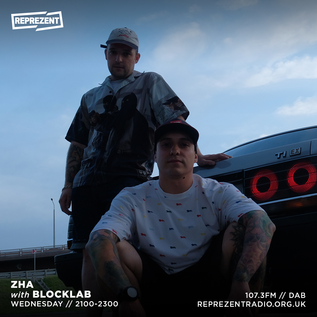 zhamusic's tweet image. We've got a heavy rally on @ReprezentRadio tonight from 9pm till 11pm (UK Time) with 12 of your favourite artists.

@argosounds, Beau, Blocklab, GDGD, @moreofusuk , @Observerldn, Opus, Ourman, @Shudan_music, @sumgii , &amp;amp; @TernionSound 

107.3FM
reprezentradio.org.uk
