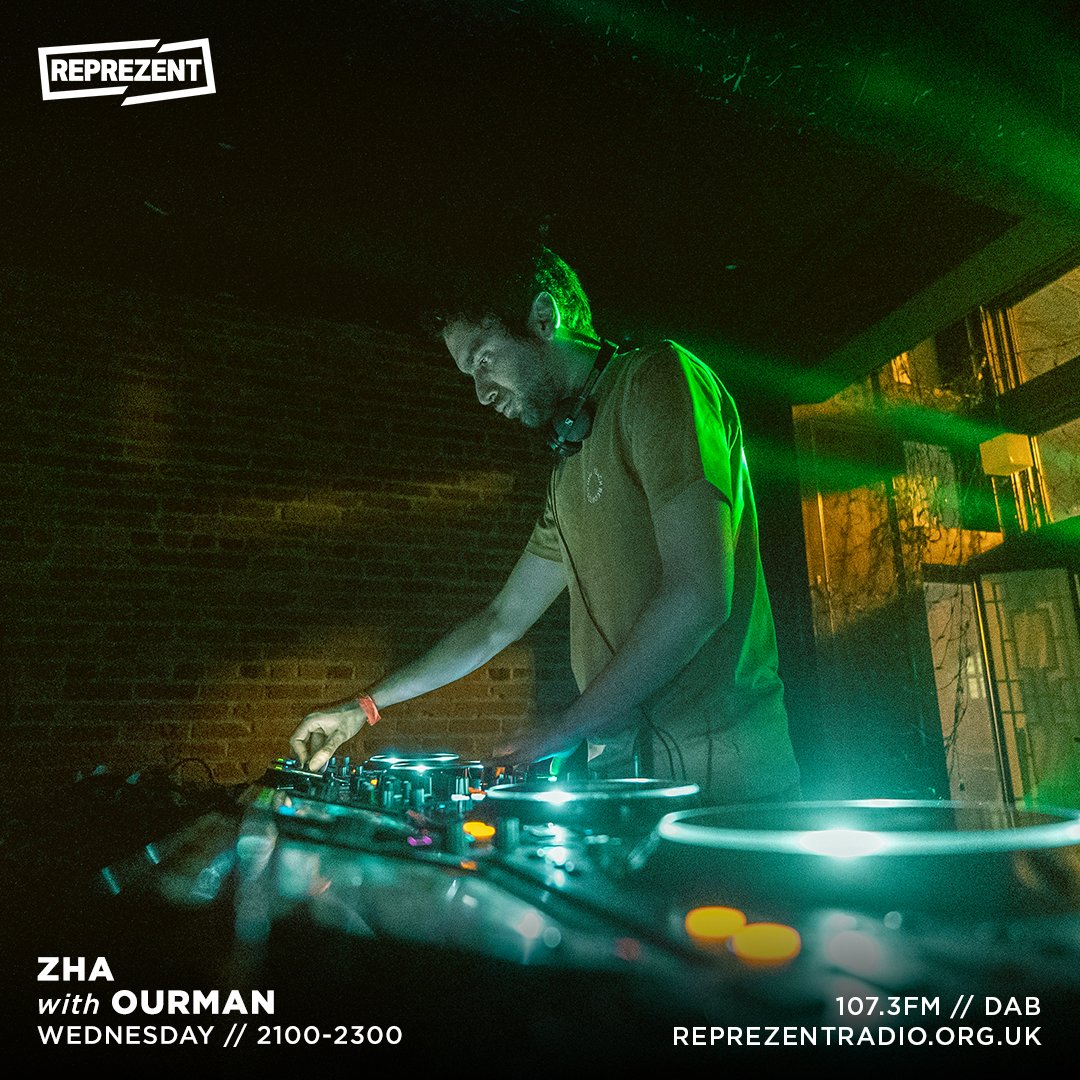 zhamusic's tweet image. We've got a heavy rally on @ReprezentRadio tonight from 9pm till 11pm (UK Time) with 12 of your favourite artists.

@argosounds, Beau, Blocklab, GDGD, @moreofusuk , @Observerldn, Opus, Ourman, @Shudan_music, @sumgii , &amp;amp; @TernionSound 

107.3FM
reprezentradio.org.uk