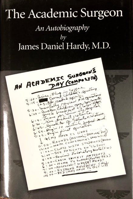 AJWrightMLS's tweet photo. 1964 Jan 24: Surgeon James D. Hardy born May 14, 1918 in #Newala #Alabama; died Feb 19, 2003. Performed 1st human lung transplant June 11, 1963 & 1st heart transplant & animal to human heart transplant #OTD, both at Univ of Mississippi Med Center https://t.co/rMYRGnh1Vf #histmed https://t.co/KqZev0SRp8