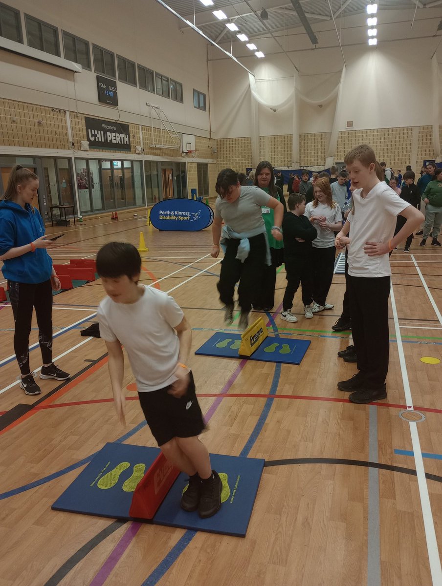 ActiveSchool Kinross tweet media