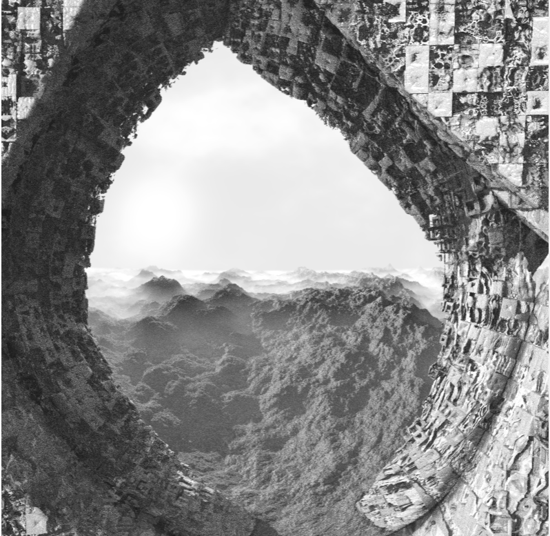 ✨Tacyturn.eth.tez✨ - ( 📐,📏) tweet media