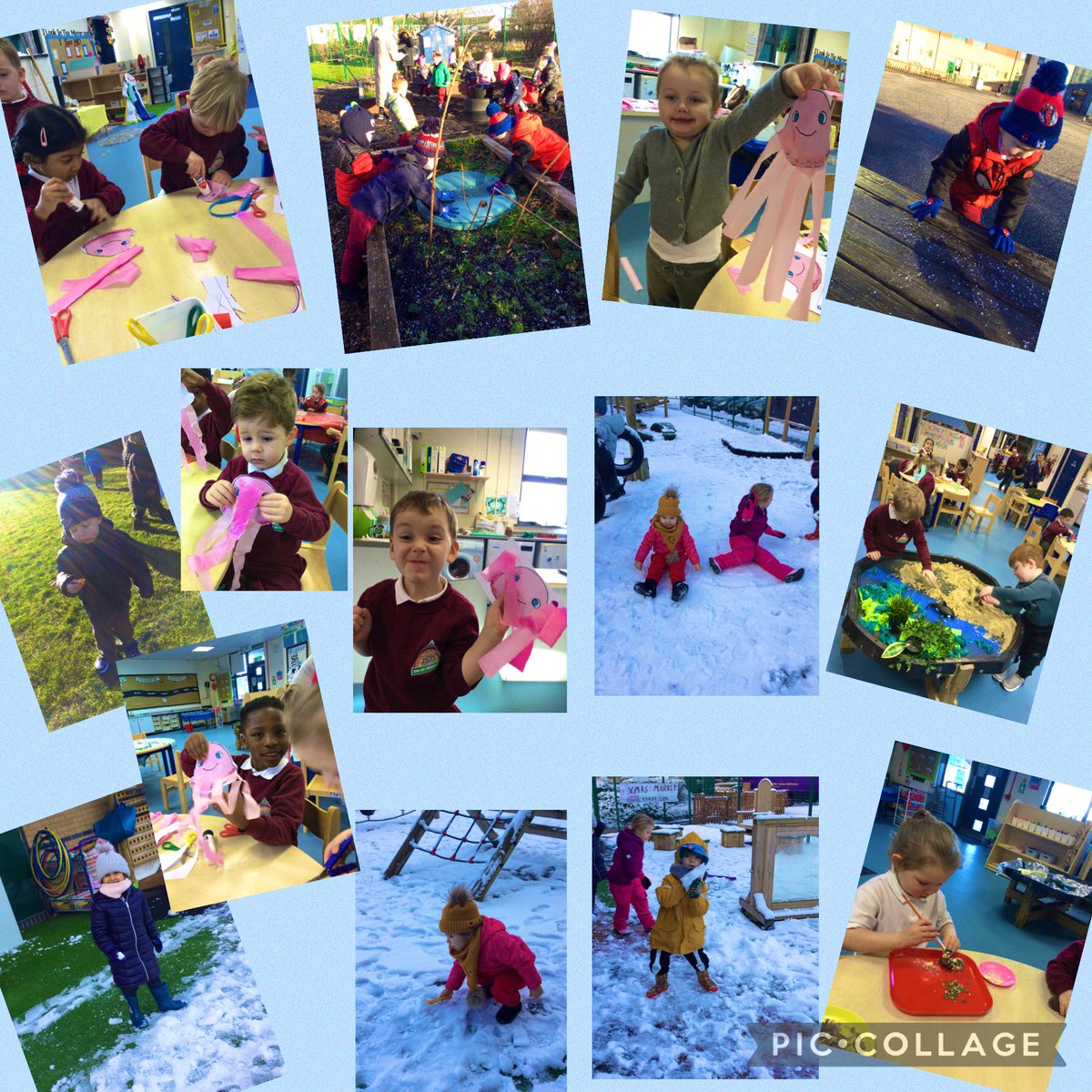 Mrs K Ellis tweet media