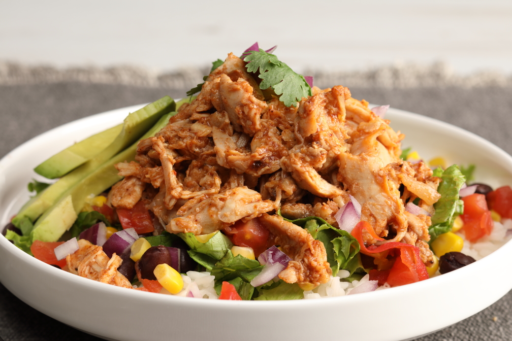 ChandlerFoods's tweet photo. Pulled Chicken BBQ... it's what's for lunch!

Learn more about our CFI #60-000-02: https://t.co/vOJAJ1FmnS

#QualitySince1955 https://t.co/9E49dFu1L1