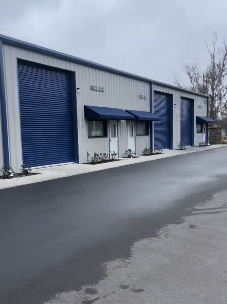 Chris Ramsey | SMB and R.E. tweet media