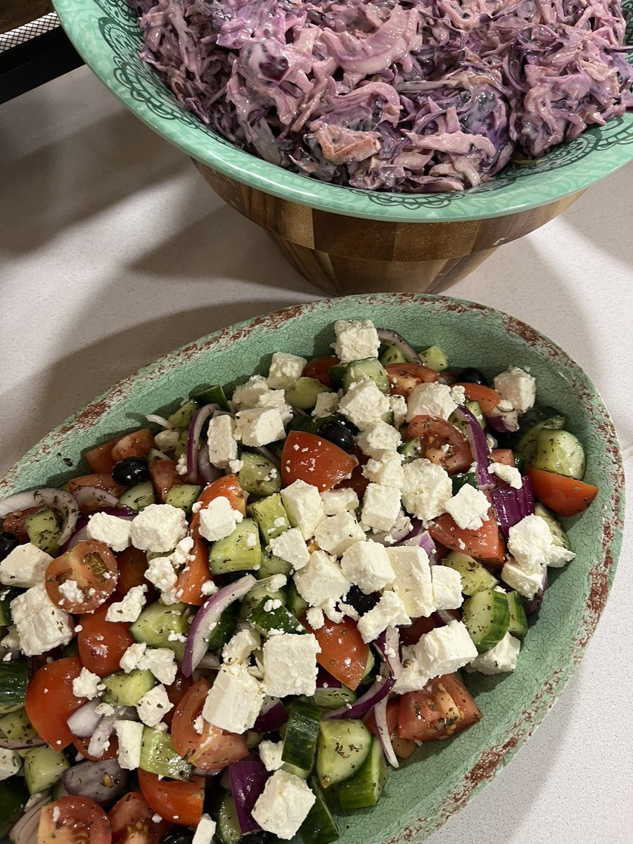 HolroydHowe-Kim Buckley (@fohsupervisor) on Twitter photo Colourful lunch today ๐ chicken and bacon lasagna and tasty salad bar <a href="/ElmhurstBallet/">ElmhurstBalletSchool</a> <a href="/HolroydHowe/">Holroyd Howe</a> <a href="/adamharris86/">AdamHarris</a> <a href="/RobertHeath_HH/">Robert Heath</a> <a href="/HowsonHelen/">Helen Howson</a> Colourful lunch today ๐ chicken and bacon lasagna and tasty salad bar <a href="/ElmhurstBallet/">ElmhurstBalletSchool</a> <a href="/HolroydHowe/">Holroyd Howe</a> <a href="/adamharris86/">AdamHarris</a> <a href="/RobertHeath_HH/">Robert Heath</a> <a href="/HowsonHelen/">Helen Howson</a>