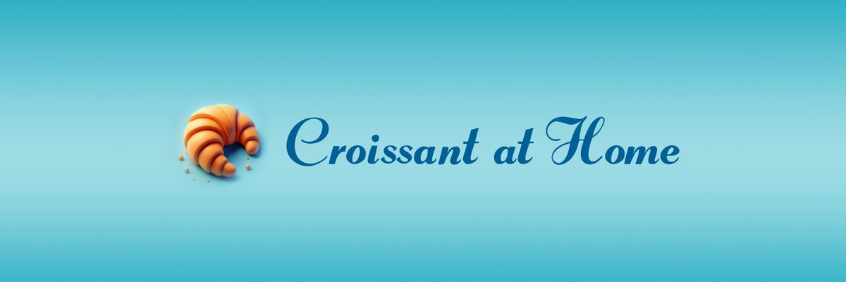 Dedicated to my love for Croissants 🥐

🛠️ Issues for Developer accounts resolved
📣 Apps Submitted to App Store and Play Store for review

We'll be live very soon!