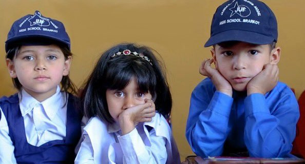 HLAUK's tweet photo. Celebrating International Day of Education 📚🎉

Education is one of the most effective ways to break the poverty cycle. 

Not only does it increase their future chances of employment and reduce child labour, but it gives them the chance to be children. https://t.co/n0CX7bS30J