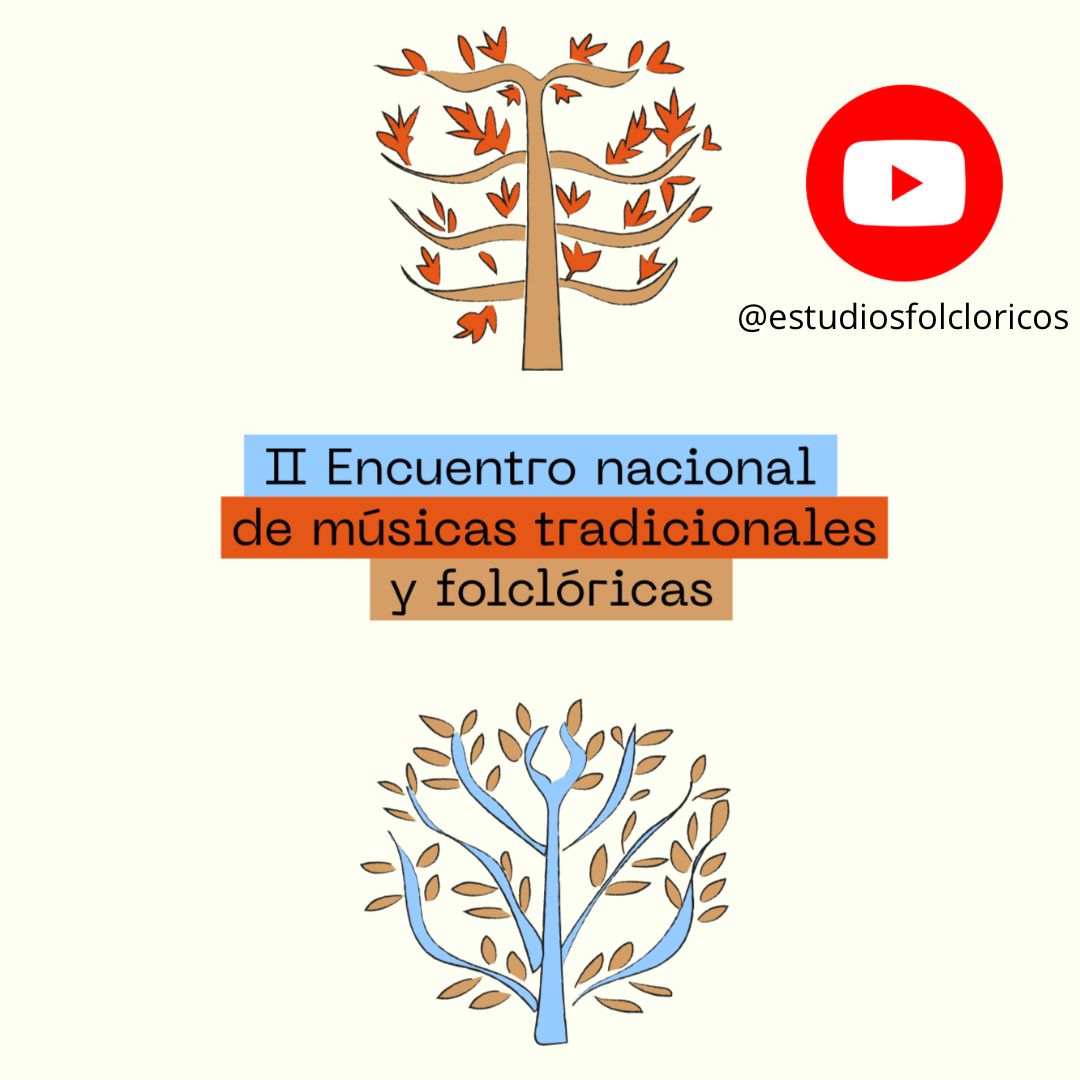 Música Tradicional y Folclórica de Chile tweet media