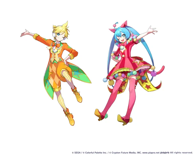 プロジェクトセカイ 「ワンダーランズ×ショウタイム SEKAI ALBUM vol.2」 のジャケットイラストを担当させていただきました #プロセカ