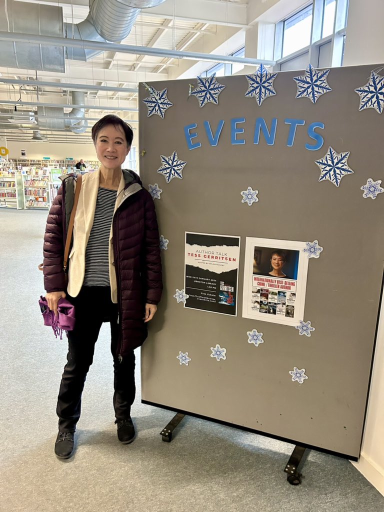 Alison Barrow tweet media