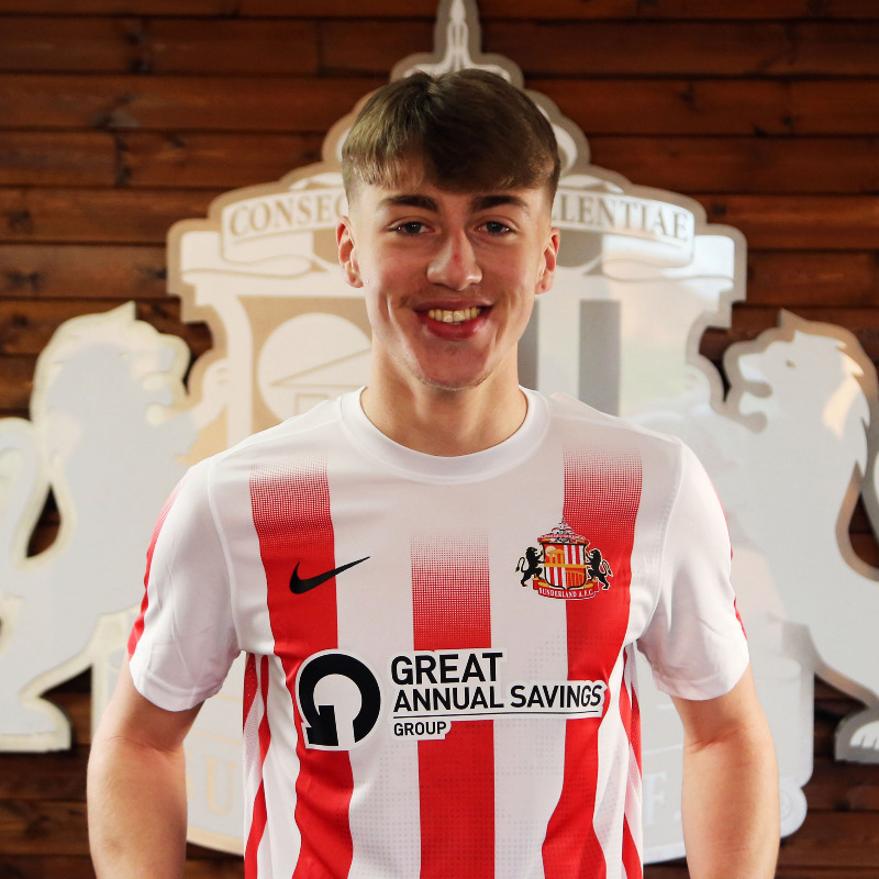 Sunderland AFC tweet media