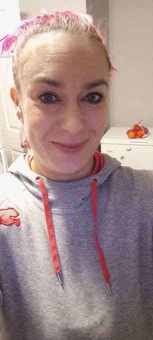 I'm so fucking happy I'm gonna have a dishwasher in 4 days. 😢 https://t.co/D3Q2JaQh6Y<a href="/tag/happiness"class="tags"><span>#happiness</span></a>