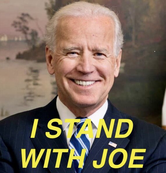 bluhue123's tweet image. Does President Biden still have your support?

Drop a 💙 if you stand with Joe 🇺🇸

💙Let’s Unite and Grow Together💙
#Stongertogether 

🇺🇸 Biden Harris 4 More Years 🇺🇸
#VoteBlue2024
#VoteBlue

Please 🙏
Like and Repost to share with others