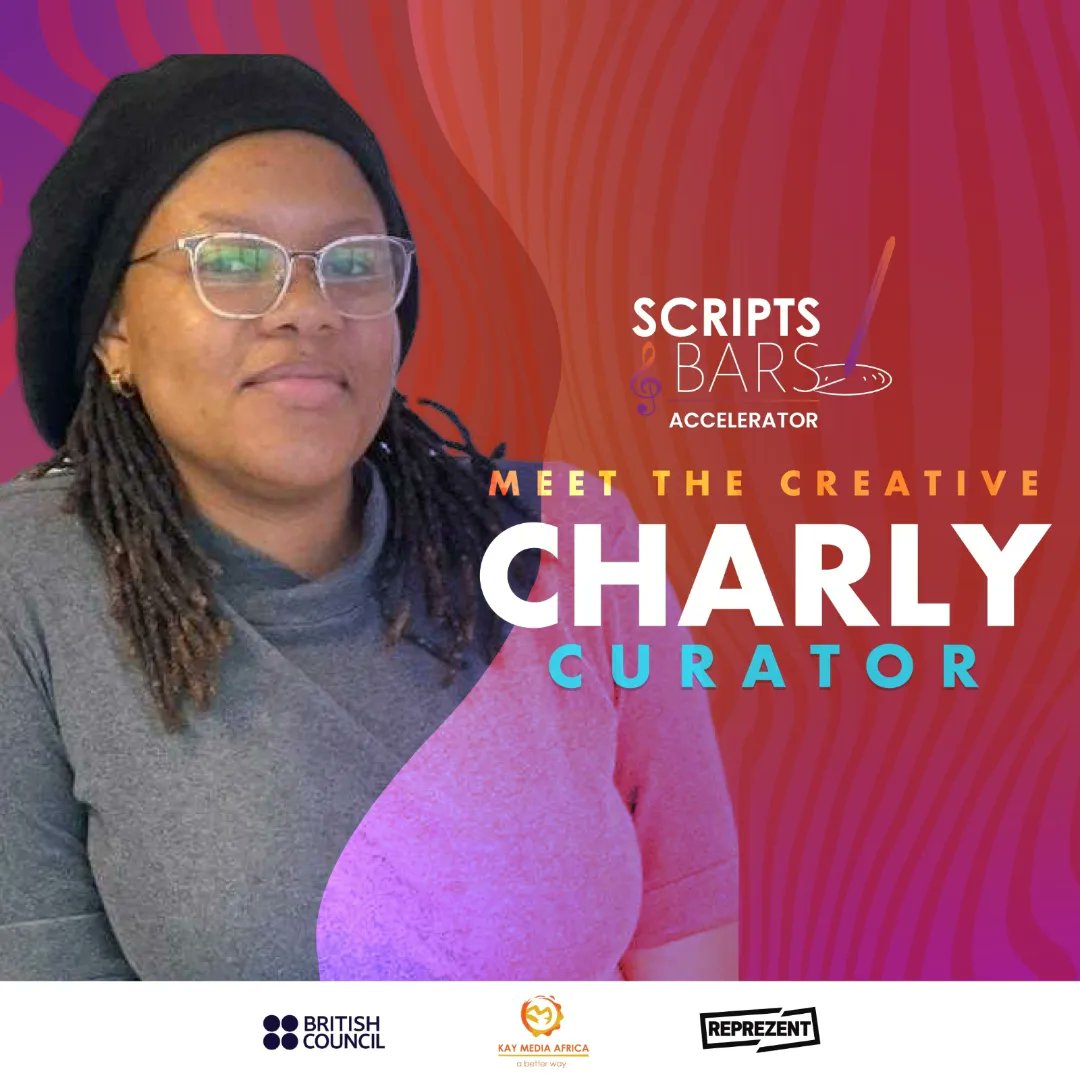 scriptsandbars's tweet image. Announcing the Scripts and Bars Accelerator 2024 cohort!

#scriptsandbars #creativeaccelerator