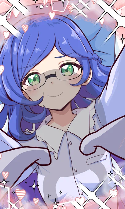 おめでとう!!!!! #青葉りんか生誕祭2024