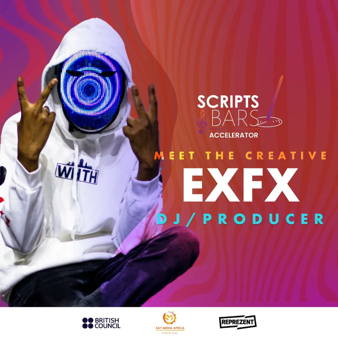 scriptsandbars's tweet image. Announcing the Scripts and Bars Accelerator 2024 cohort!

#scriptsandbars #creativeaccelerator