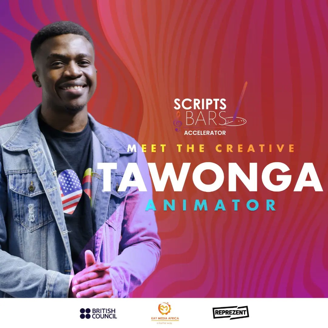 scriptsandbars's tweet image. Announcing the Scripts and Bars Accelerator 2024 cohort!

#scriptsandbars #creativeaccelerator