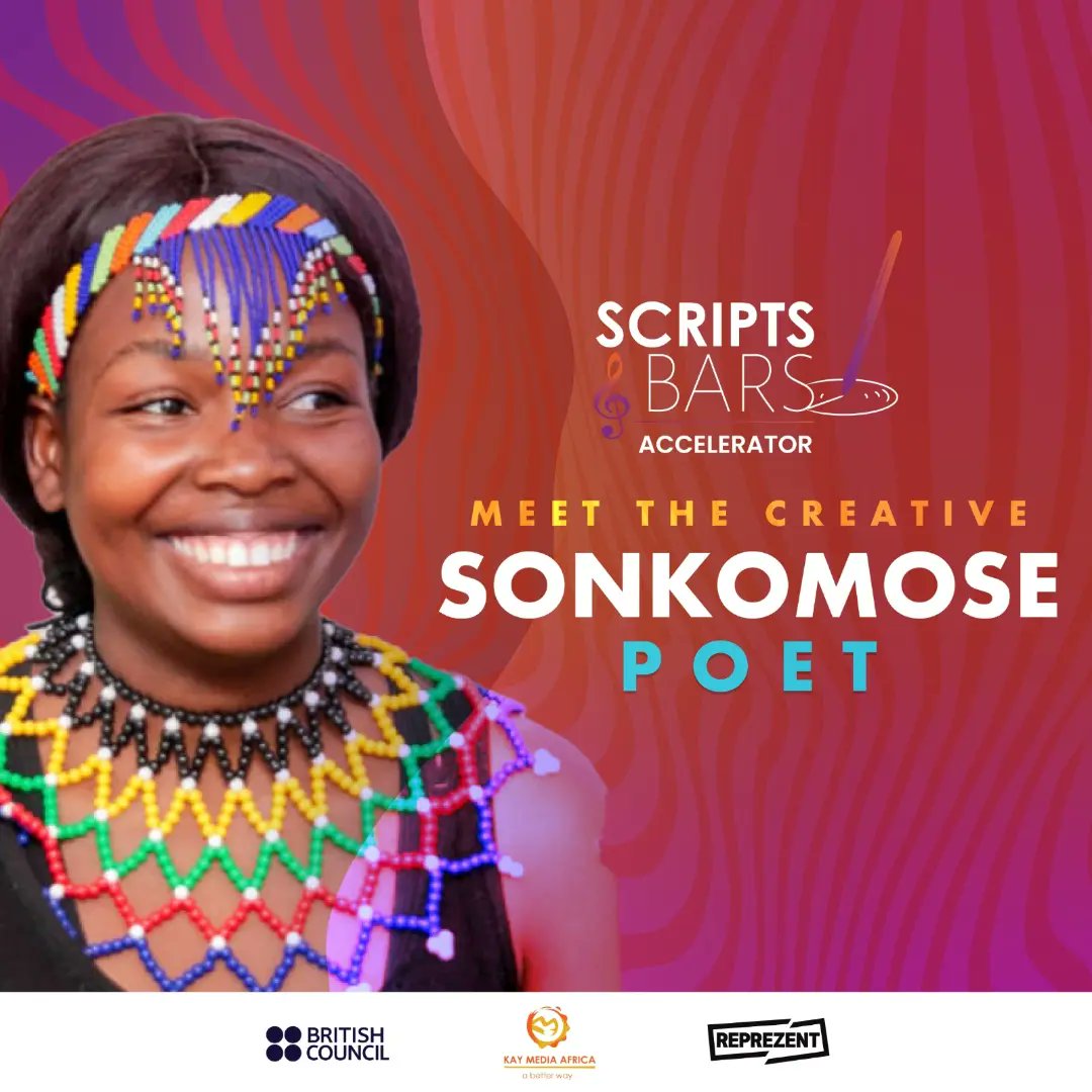 scriptsandbars's tweet image. Announcing the Scripts and Bars Accelerator 2024 cohort!

#scriptsandbars #creativeaccelerator