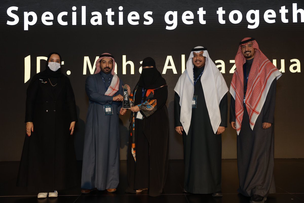 SIPHAproject's tweet photo. الشكر موصول لجميع الخبراء الذين شاركونا من فيض علمهم وتجربتهم في الجلسات النقاشية في Specialists get together✨

د. خالد القحطاني
د. يزيد الرثيع
د. أبرار السليم
د. عبدالله الرشيدان
د. محمد الموسى
د. بدر عمار
د. جميل سماره
د. مها المزروع
د. علي الحسين
د. هنا العبدالكريم https://t.co/QbCPv8Mg9F