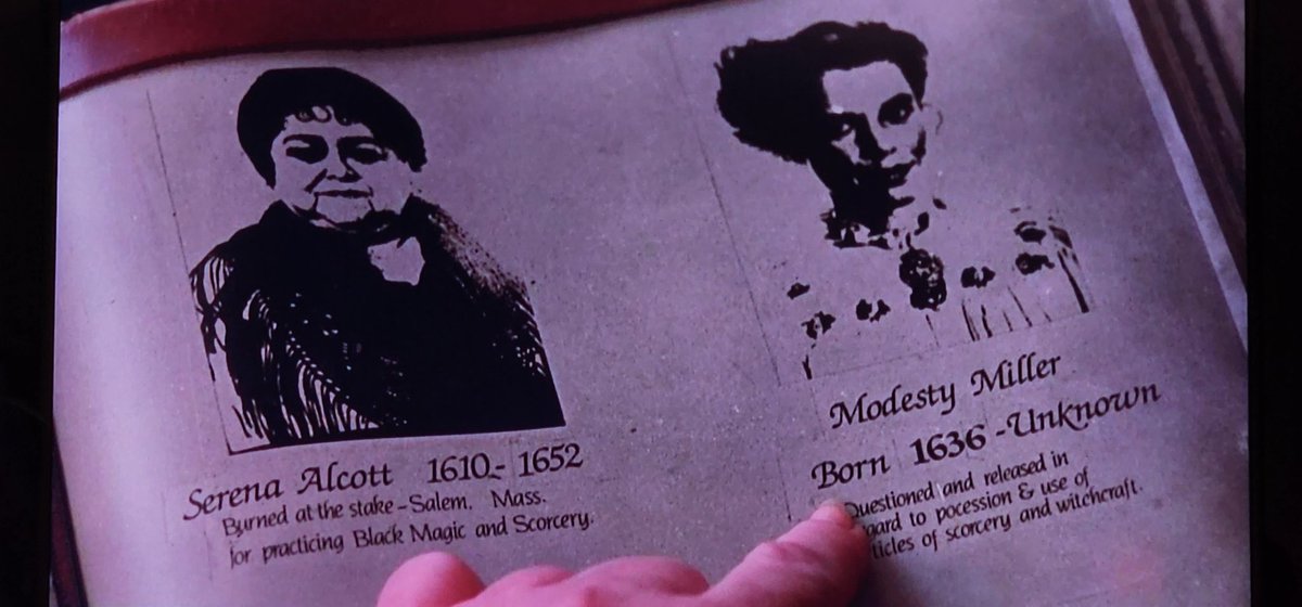 wheresshelly's tweet photo. Watching this stupid 1989 movie that is trying to have us believe that photographs and photocopiers were around in the 1600s...
#pfffttt https://t.co/wTrwxTZw3Y