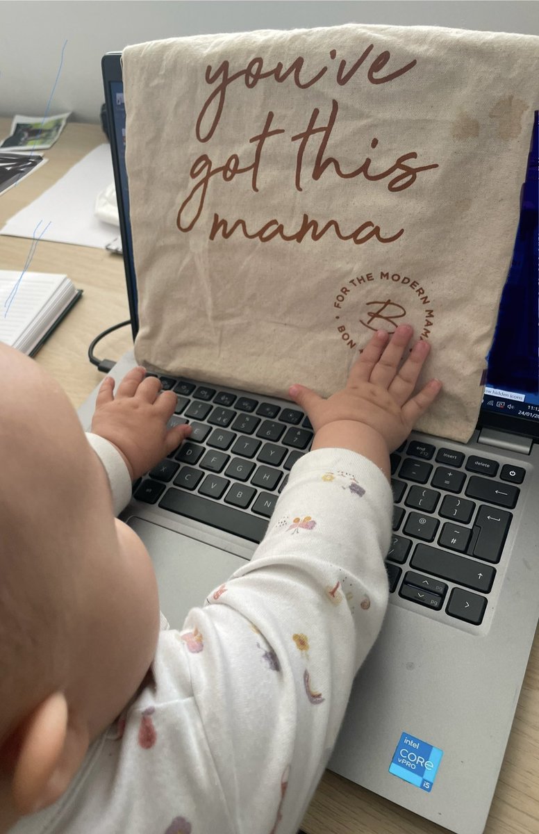 Nicola savage tweet media