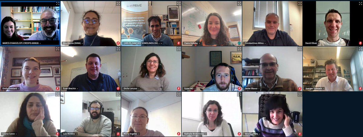 MolCal MSCA Doctoral Network tweet media