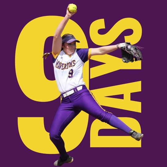 MSU Softball tweet media