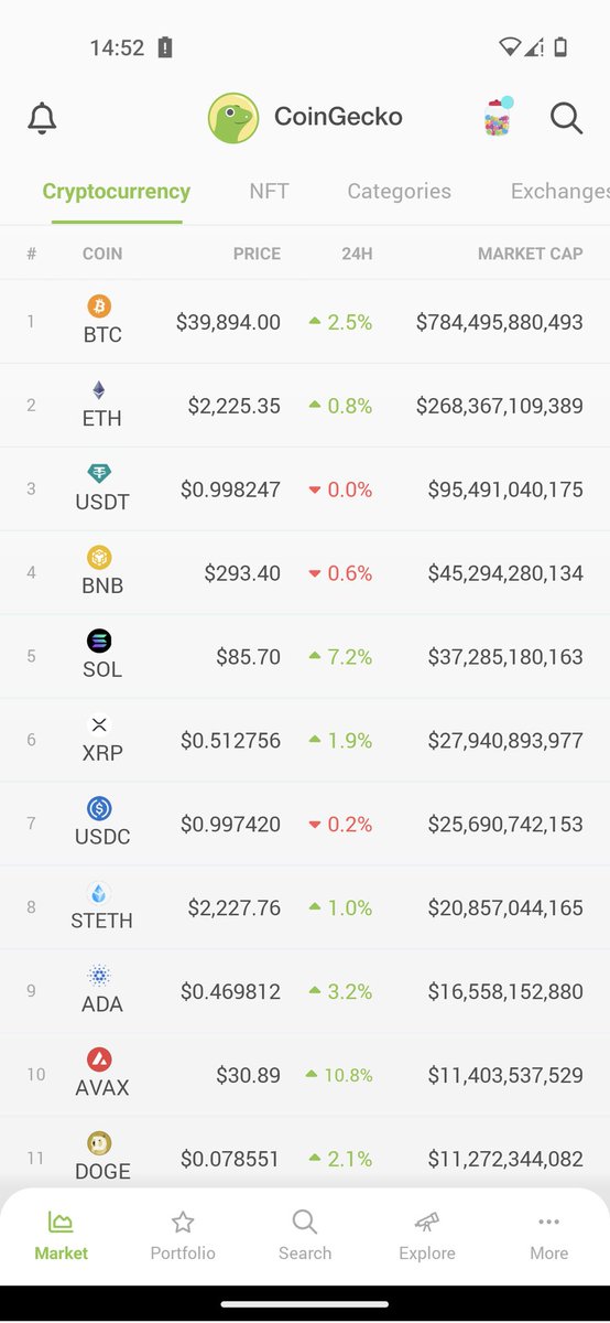 *Audible sigh of relief*