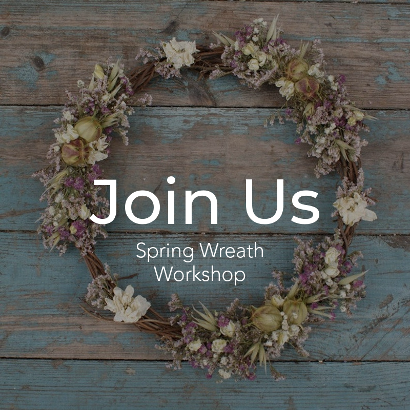 I can't wait to get my hands on some flowers and if you feel the same, this workshops for you! FEB 17TH 9.30-12.30 The English Florist, Stalbridge, DT2 10SH
£48.50 pp inc materials and complimentary tea, coffee and cake!

Tickets and more info:wix.to/f43aWUw