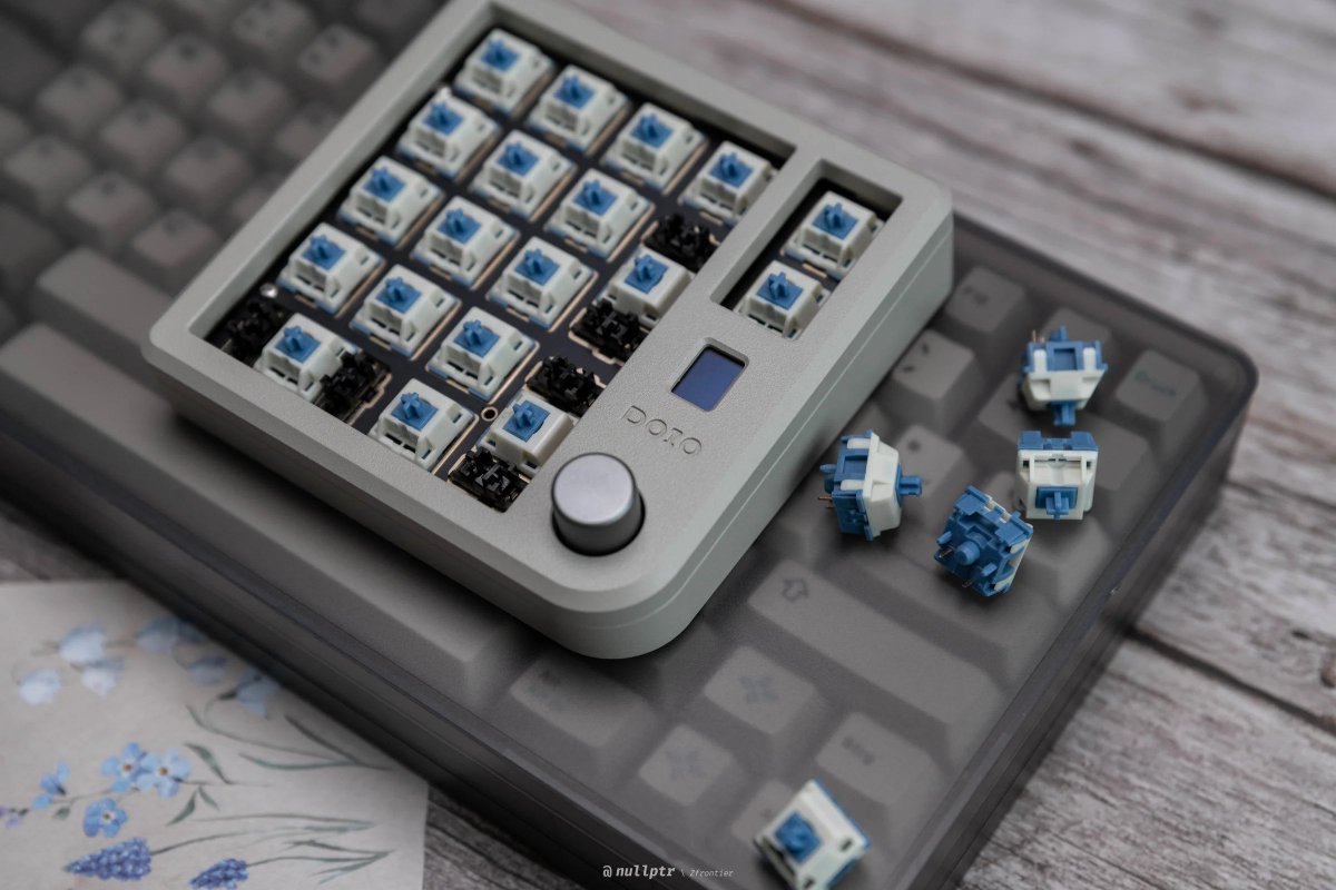 DOIO tweet media