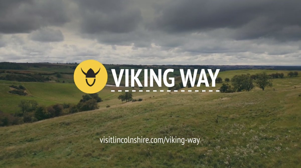 The #VikingWay @Visit_Lincs #LincsConnect @RamblersGB 

visitlincolnshire.com/things-to-do/v…