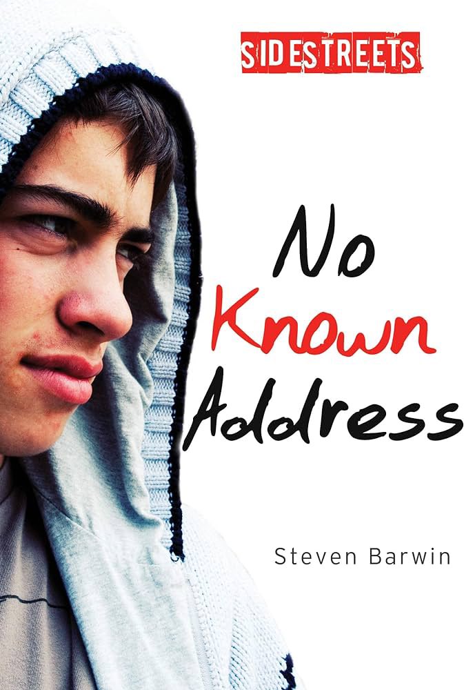 So excited for the Ontario Library Super Conference experience! I'll be signing copies of No Know Address #OLASC #OAC @LorimerBooks stevenbafwin.com