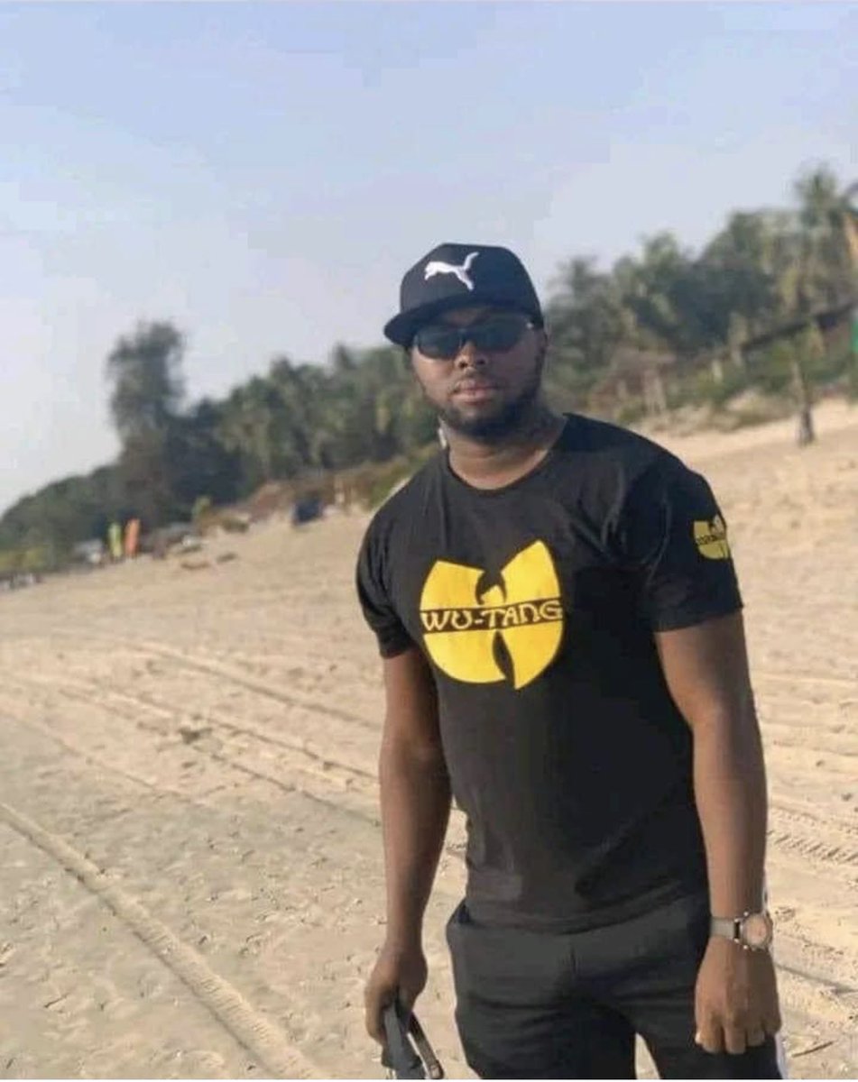 secondair_effet's tweet photo. Domou ndiambour yi dugnu defatt 2 mois ci prisons yi #ElectionForce voter Diomaye c’est libérer les détenus politiques.✊🏿🇸🇳☝🏿✅ https://t.co/mHLPHmV5sq