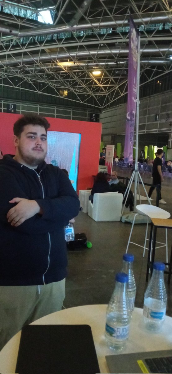 Chispa 🪚😈 tweet media