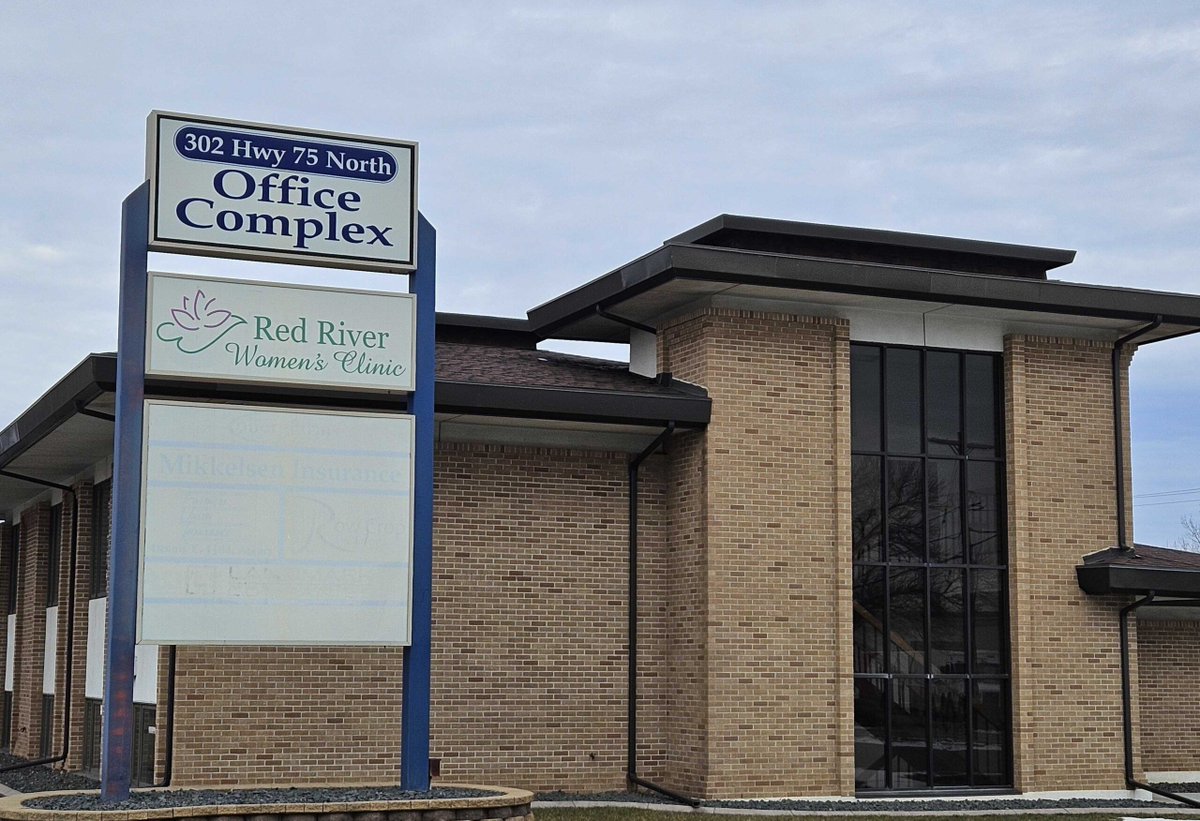 Judge denies request from doctors wanting clearer North Dakota abortion law, reports @marysteurer buff.ly/3OeAaHy