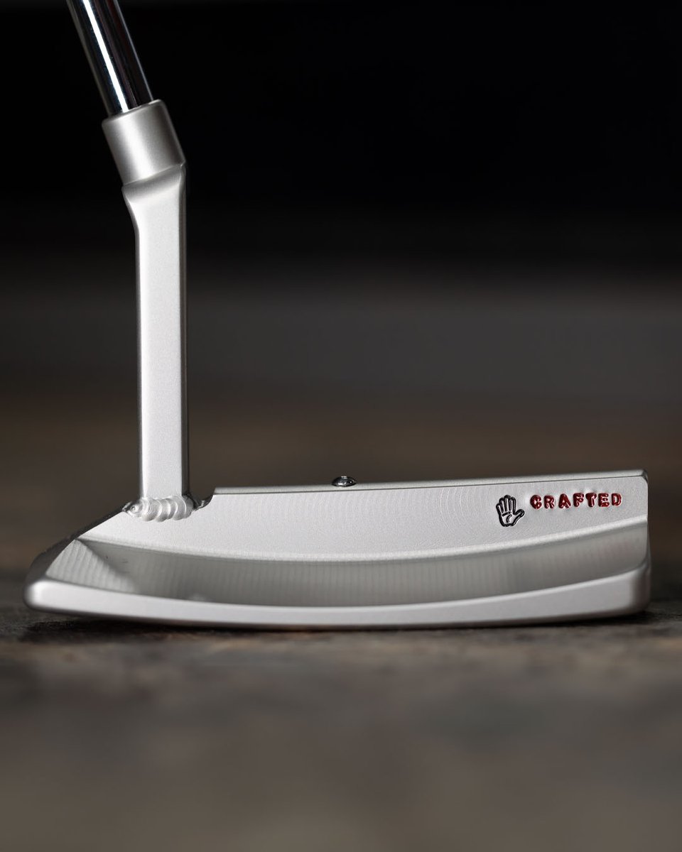 Scotty Cameron tweet media