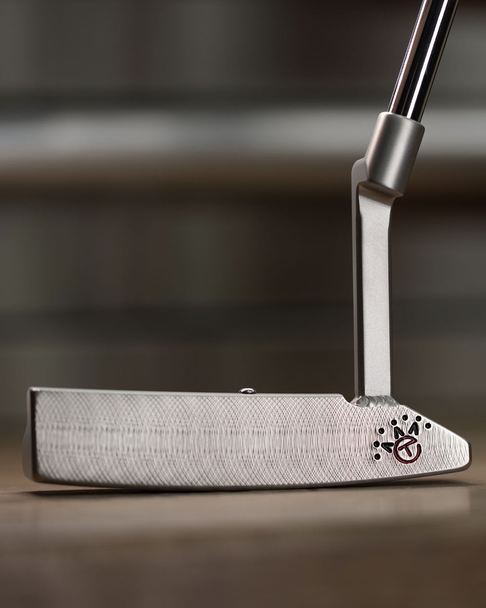Scotty Cameron tweet media