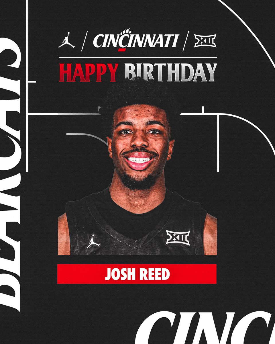 Cincinnati Men’s Hoops tweet media