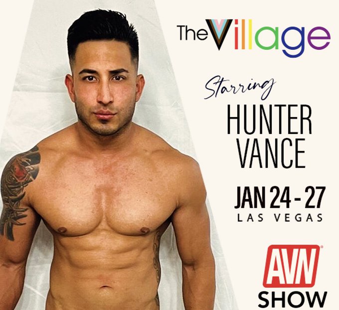 Vegas Jan 24th &amp; 25th https://t.co/m0KXLGGHn9<a href="/tag/chicago"class="tags"><span>#chicago</span></a><a href="/tag/sundayfunday"class="tags"><span>#sundayfunday</span></a><a href="/tag/windycity"class="tags"><span>#windycity</span></a><a href="/tag/xxx"class="tags"><span>#xxx</span></a><a href="/tag/huntervance"class="tags"><span>#huntervance</span></a>