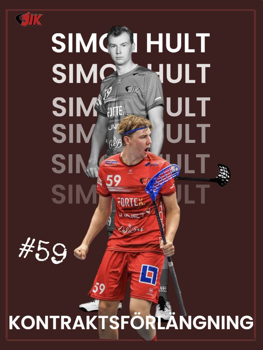 Jönköpings IK tweet media