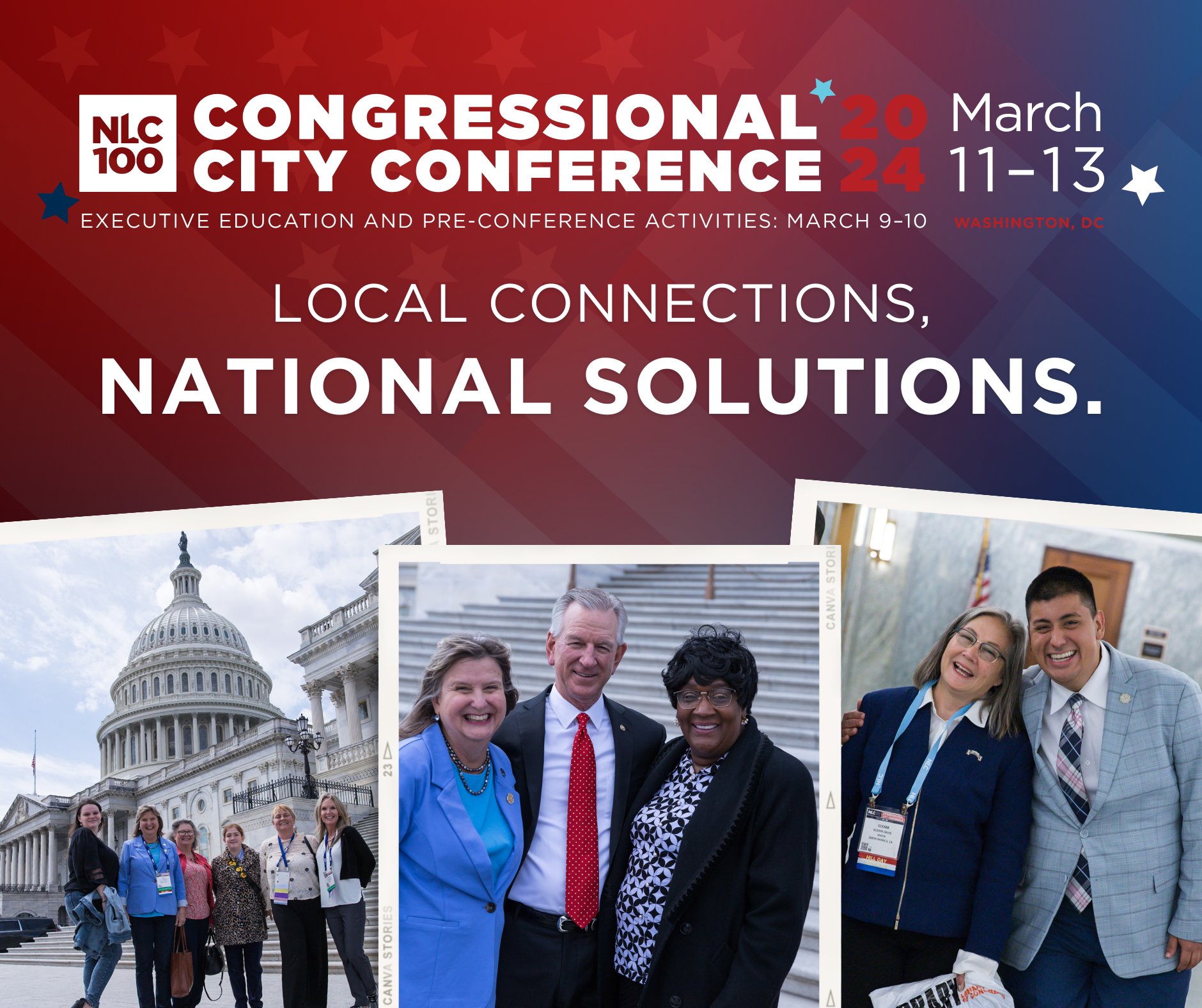 National League of Cities (@leagueofcities) / X