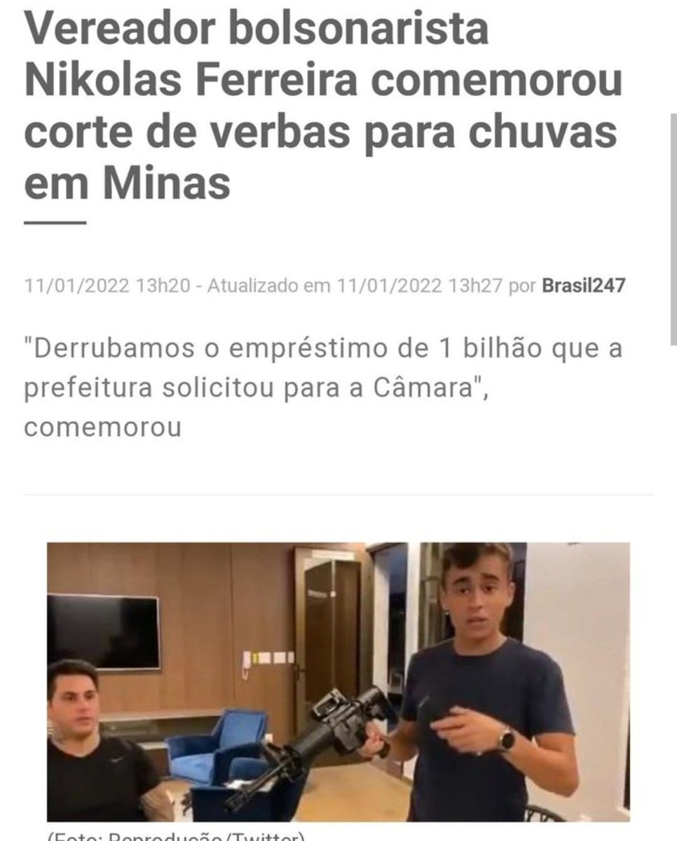 pesquisas_elige's tweet image. 🚨VAMOS SUBIR UMA TAG: Por favor, me ajudem a escrever NIKOLAS ALAGOU nos comentários da postagem! Consigo 1000 comentários?